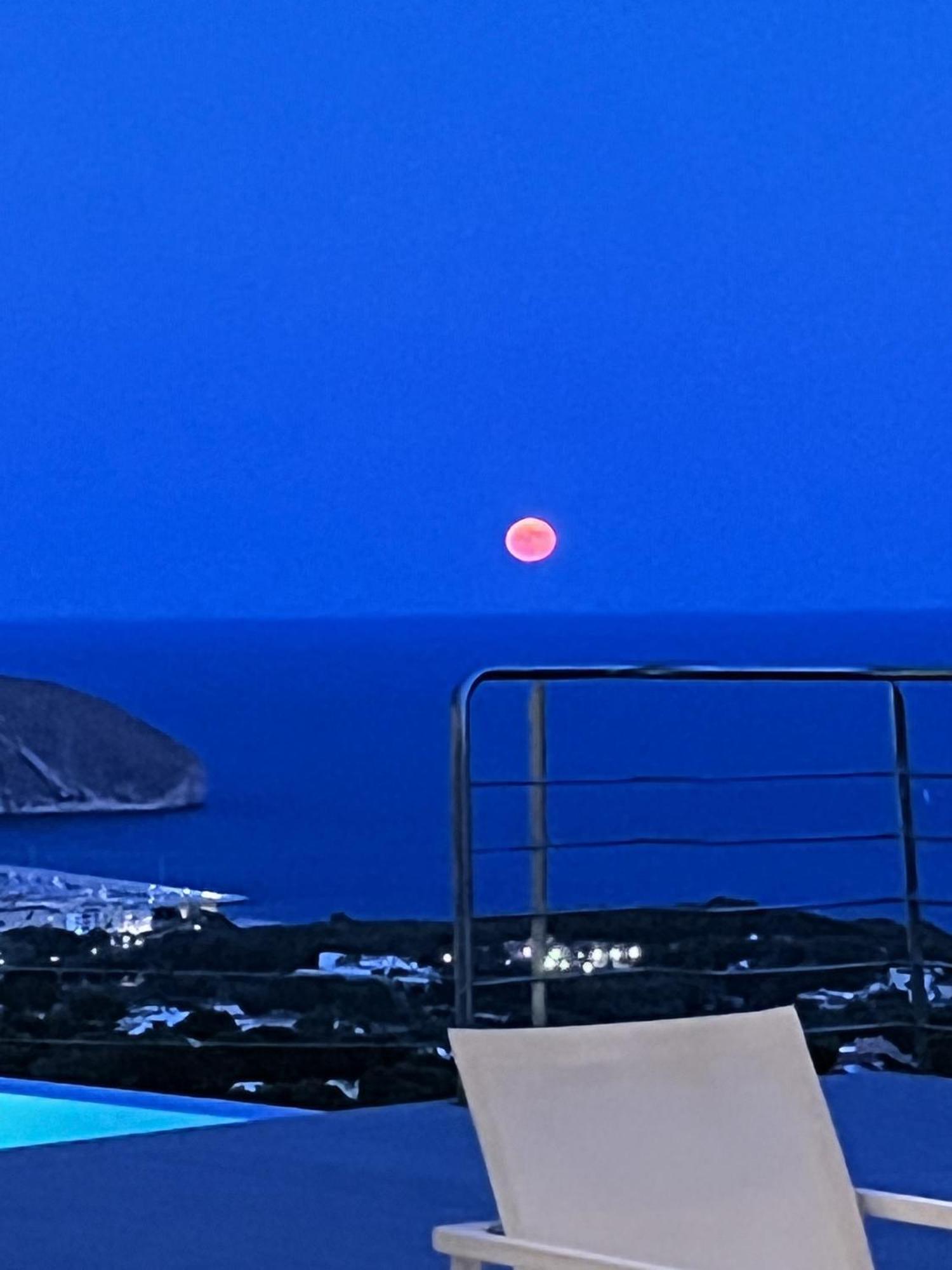 Van Den Broeck Морайра Экстерьер фото
